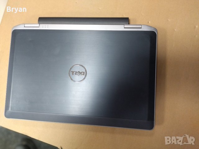 Dell Latitude E6330 i5 лаптоп, снимка 11 - Лаптопи за работа - 39503668