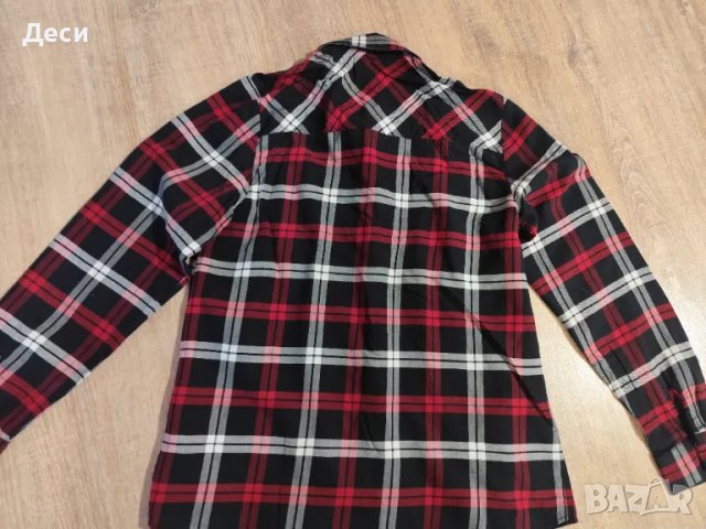 риза на Zara, снимка 2 - Ризи - 49597399