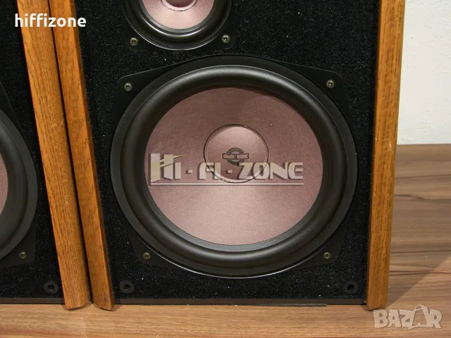 MB quart 390 ТОНКОЛОНИ, снимка 5 - Тонколони - 47801735