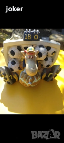 супер вратар