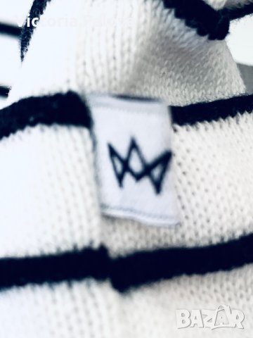 Унисекс блуза KRONSTADT CASUAL ДАНИЯ, снимка 6 - Блузи - 39905577