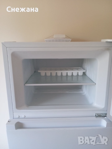 Хладилник GORENIE RF4142PW4, много добро състояние, с гаранция , снимка 12 - Хладилници - 51460616