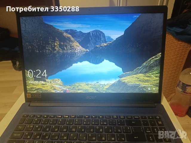 Лаптоп Acer Aspire 3, снимка 1