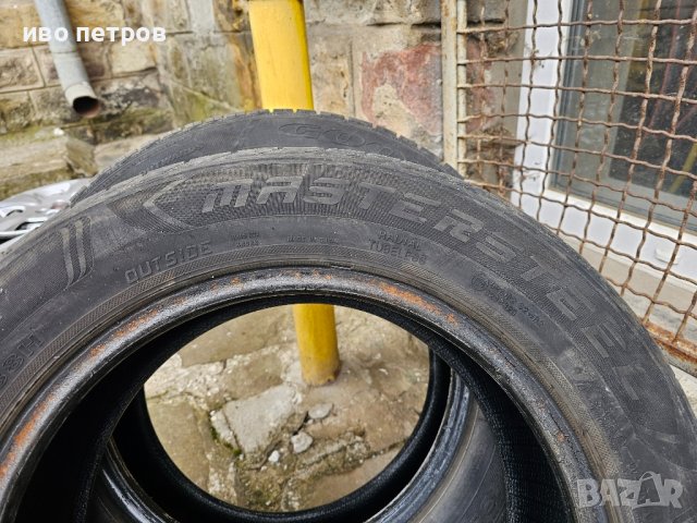 Гуми 185/65/15 Летни, снимка 7 - Гуми и джанти - 44355729