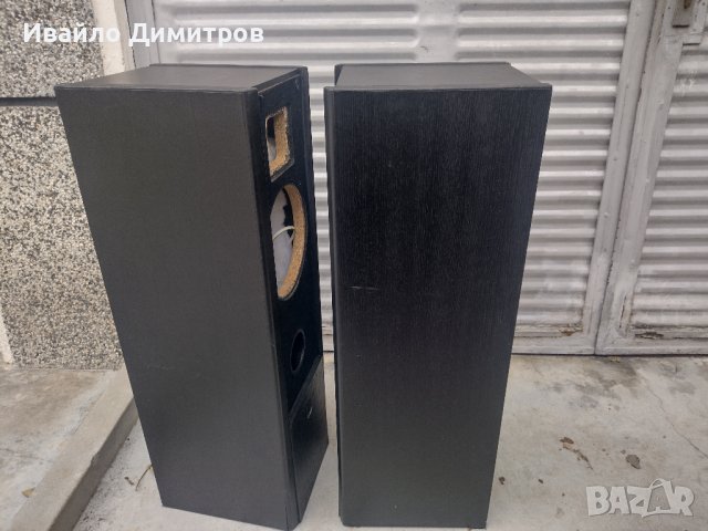 MB Quart Sp3 кутии и филтри, снимка 5 - Тонколони - 40080400