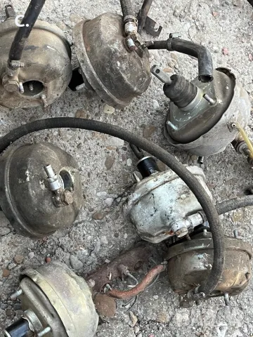 Лада/Lada , снимка 4 - Части - 47755574