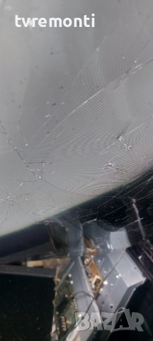 LED подсветка за дисплей LC430DUY-SHA1 за телевизор SHARP модел LC-43CFF6002E, снимка 5 - Части и Платки - 39991649