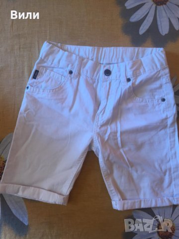 Къси гащи размер 116-122, снимка 1