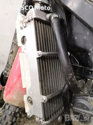 GAS GAS гардове за радиатори Tedesco ® 2000-2017 г., снимка 10 - Части - 47454551