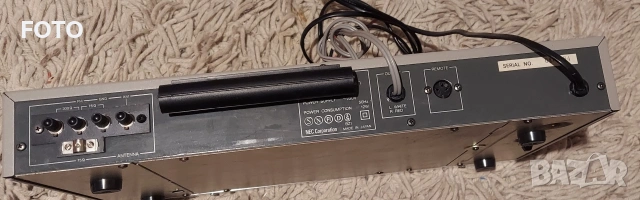 NEC T440E, снимка 6 - Аудиосистеми - 53905855