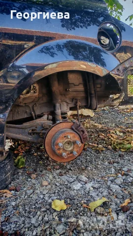 Купе Kia Ceed хечбек 2009г, снимка 15 - Части - 55853157