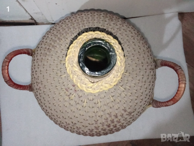 Голяма дамаджана, снимка 3 - Други - 52741735