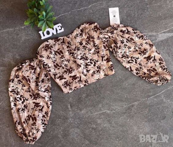 дамско бюстие 