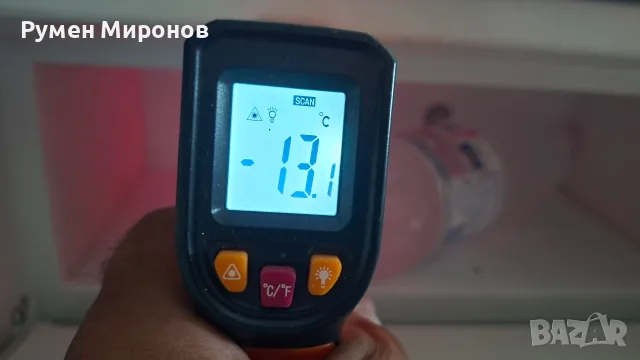 Продавам хладилник за кемпер или каравана. , снимка 9 - Хладилни чанти - 55837663