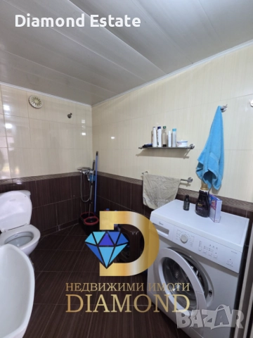 Двуетажна къща в село Добрич, общ. Димитровград, снимка 14 - Къщи - 52061050