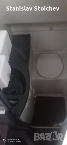 Man Lions Coach Euro 5EV, снимка 10 - Бусове и автобуси - 52305165