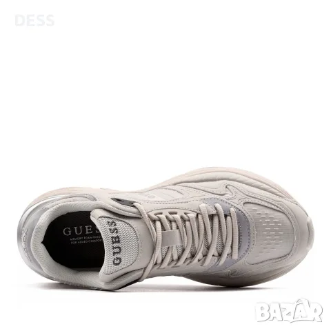 Мъжки маратонки Guess Squan , снимка 5 - Маратонки - 56040866