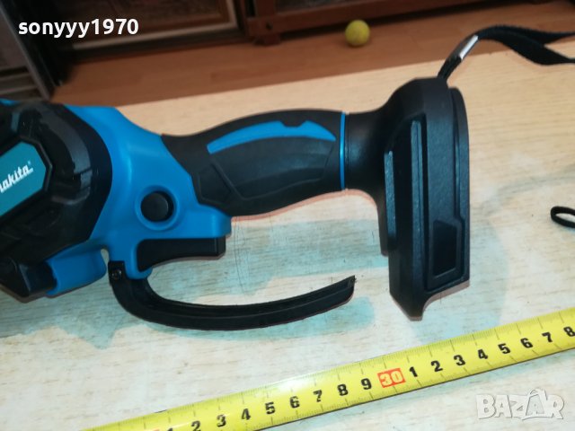 makita-резачка 0301230826, снимка 4 - Други инструменти - 39166620