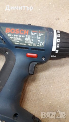 машинки за части, снимка 8 - Винтоверти - 34124505