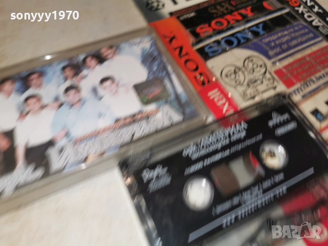 орк.ИМПЕРИАЛ ШОТЛАНДСКА ГАЙДА 1401261957, снимка 7 - Аудио касети - 53100802