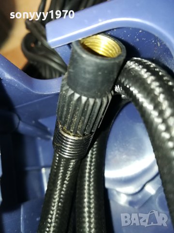 GENERAL MOTORS-ОРИГИНАЛЕН КОМПРЕСОР ОТ ФИНЛАНДИЯ 2910231210, снимка 10 - Аксесоари и консумативи - 42765560