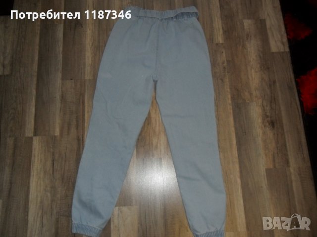 нови дънки 158 размер за момиче, снимка 5 - Детски панталони и дънки - 38600495