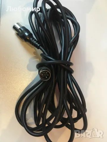 Кабел 6-ца - качествен, сигнален, аудио, снимка 3 - Други - 48345204