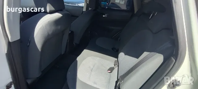 Nissan Qashqai 2 1.5DCI - 110к.с. 2011г. Лизинг Бартер 12,800лв, снимка 8 - Автомобили и джипове - 50130354