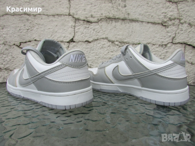 Дамски маратонки Nike Dunk Low Retro, снимка 1