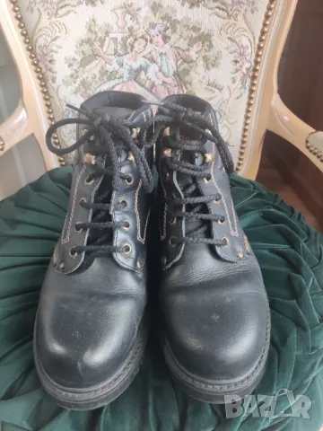 боти Paredes, снимка 2 - Мъжки боти - 49754969