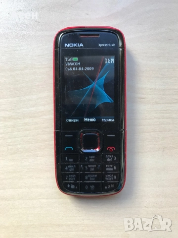 Nokia 5130с-2
