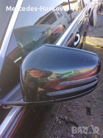 Огледала в перфектно състояние за w221