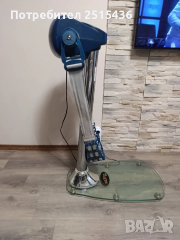 Вибро масажен колан