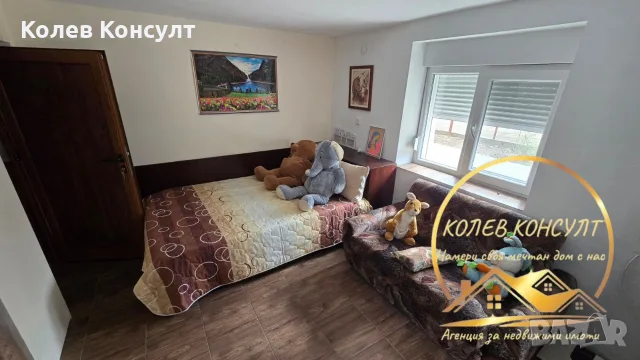 Къща гр.Димитровград , снимка 15 - Къщи - 56315524