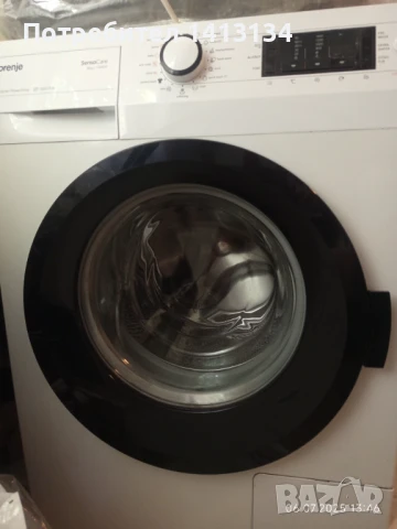 Пералня  , снимка 4 - Перални - 50925945