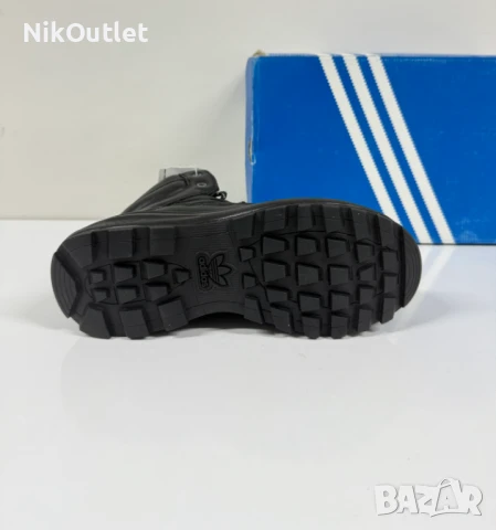 Adidas Chasker Boot Triple Black, снимка 5 - Мъжки боти - 50755942