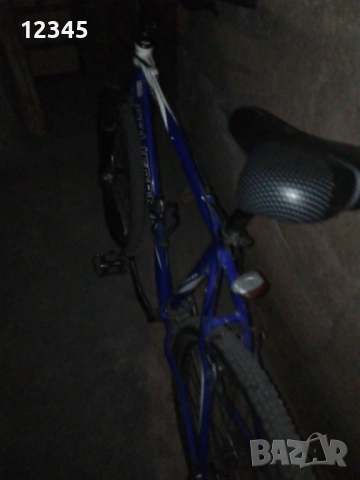 Продавам планински велосипед внос от Германия , снимка 3 - Велосипеди - 53137835