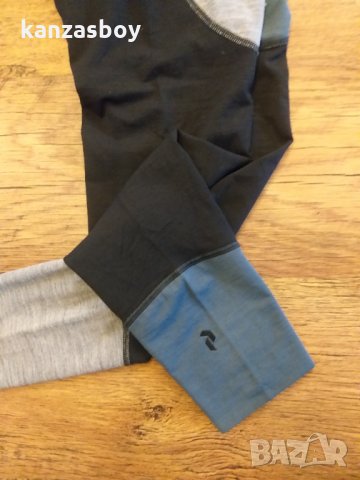  Peak Performance Multi Baselayer Tights - страхотен дамски клин , снимка 7 - Клинове - 34970866