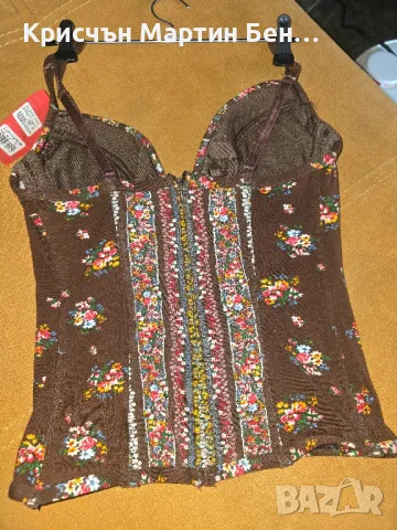 РАЗПРОДАЖБА КОРСЕТИ топ цена 10лв. , снимка 7 - Бельо - 49243918