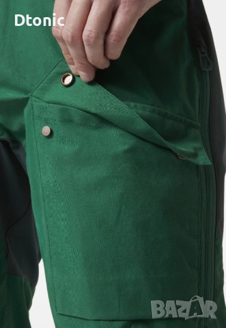 Туристически панталон Helly Hansen VEIR TUR , снимка 3 - Панталони - 53911937