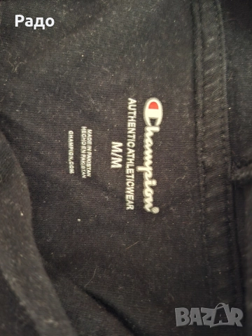 Champion Original , снимка 3 - Суичъри - 52904010