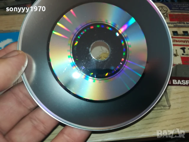 INCOGNITO CD 0607251053, снимка 16 - CD дискове - 50924021