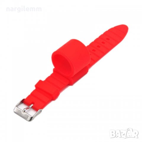 силиконов държач за маркуч ММ6233