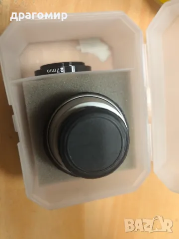 RAYNOX 0,7 X Wide-ange Conversion Lens , снимка 8 - Обективи и филтри - 48123328