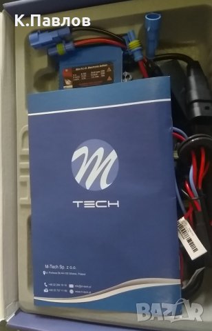 Xenon HID SLIM H11 - 4300K - ПОЛША, снимка 3 - Аксесоари и консумативи - 29261818