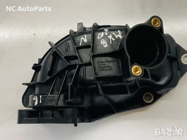 Корпус за въздух за Ford Transit Форд 2.0 EcoBlue GK2Q-6K770-AC FoMoco 2018, снимка 2 - Части - 49004165