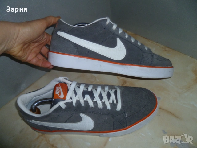 NIKE спортни обувки №45
