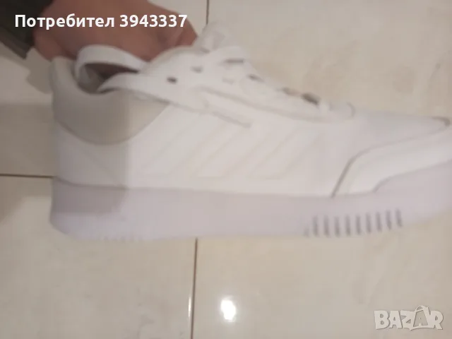 Детски кецове Adidas , снимка 6 - Детски маратонки - 55969941