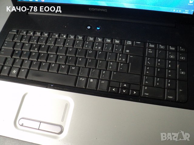 HP Presario – CQ71, снимка 3 - Лаптопи за работа - 31272282
