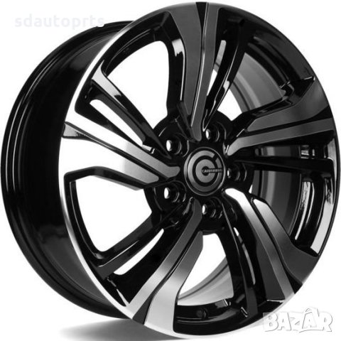 17" Джанти Хонда 5X114,3 Honda Accord Civic CR-V Insight Type R CRV